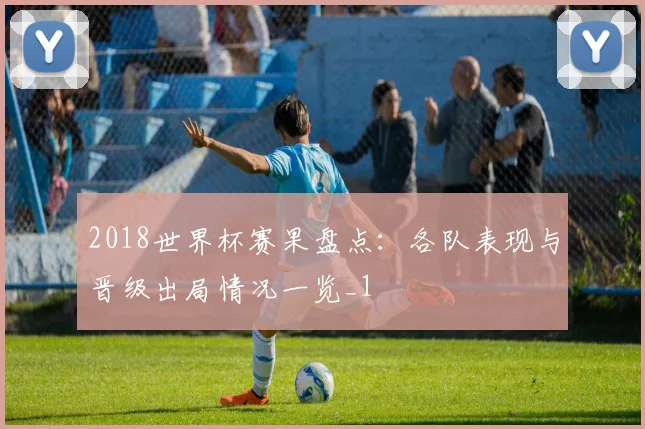 2018世界杯赛果盘点:各队表现与晋级出局情况一览_1